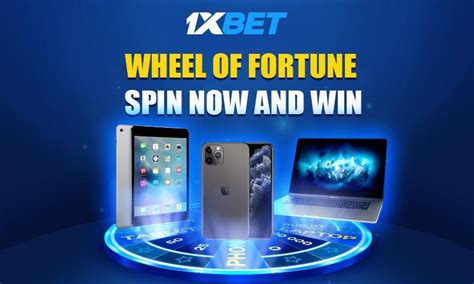 Wheel Of Fortune 1xbet